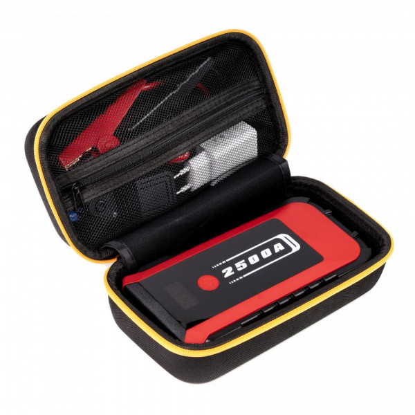 Пусковое зарядное устройство X5 2500A