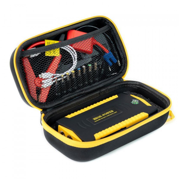 Пусковое зарядное устройство HIGH-POWER MC-20